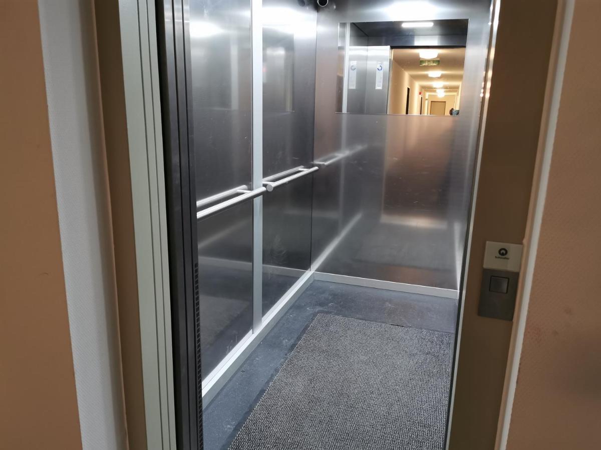 2Minbikepark&Ski - Loft Lotte - Bikes Lockable Вінтерберг Екстер'єр фото
